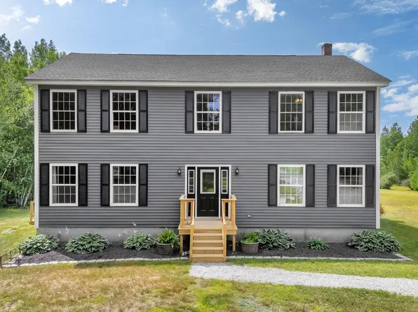 173 Stoney Ridge Road, Eddington, ME 04428