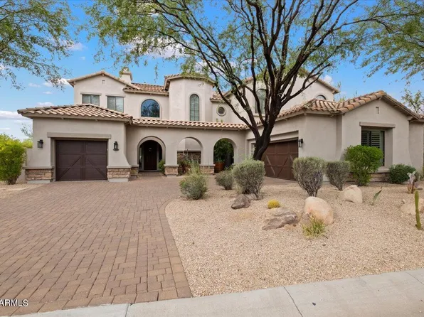 17590 N 97TH Place, Scottsdale, AZ 85255