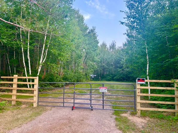 10053 Swamp Lake Rd, Tomahawk, WI 54487