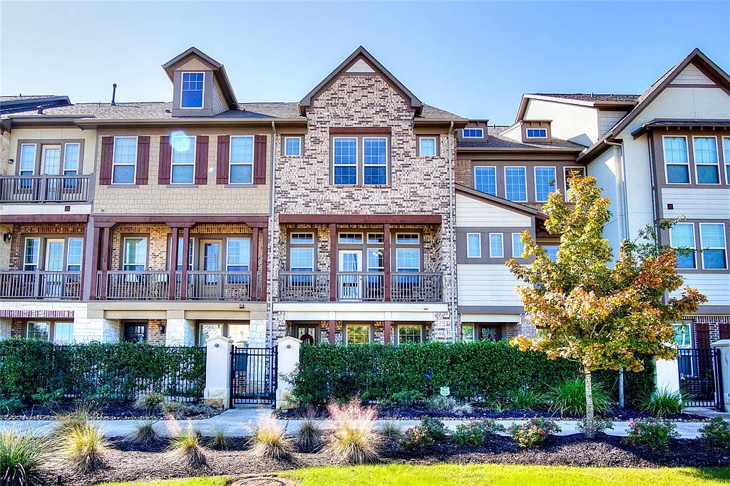9655 Towne Lake Pkwy, Cypress, TX 77433 Zillow