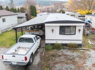 720 Commonwealth Rd #40, Duck Lake 7, BC V4V 1S1