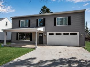 284 Harding Rd, Buffalo, NY 14221