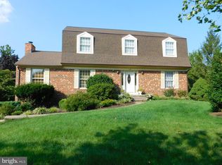 1137 Bandy Run Rd, Herndon, VA 20170