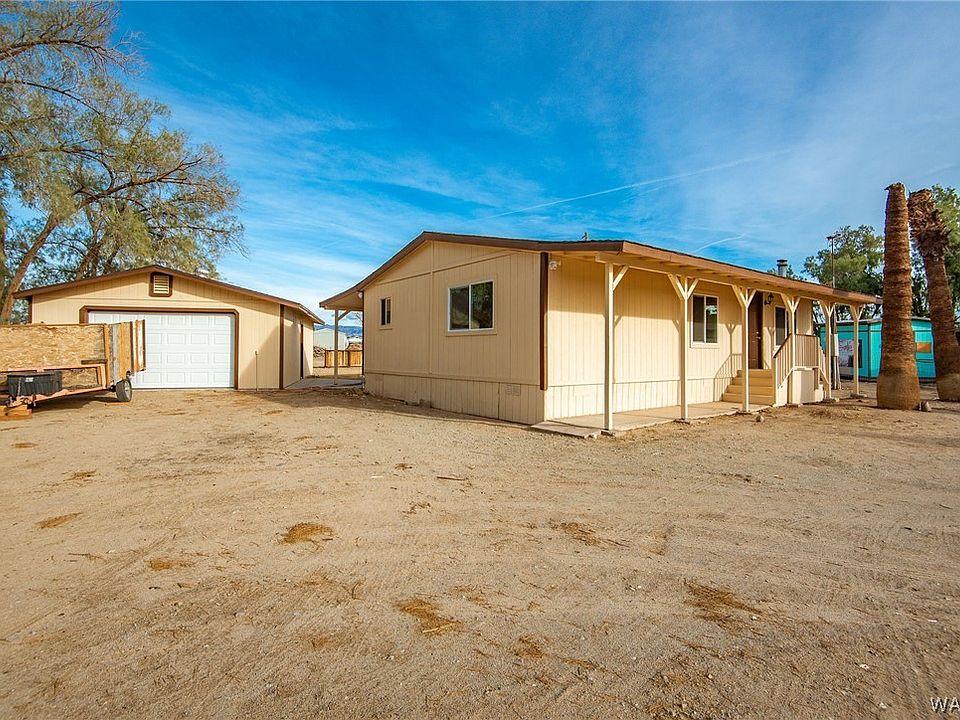 1st image of 5460 S Calle Del Media