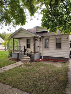 1848 Keppen Blvd, Lincoln Park, MI, 48146