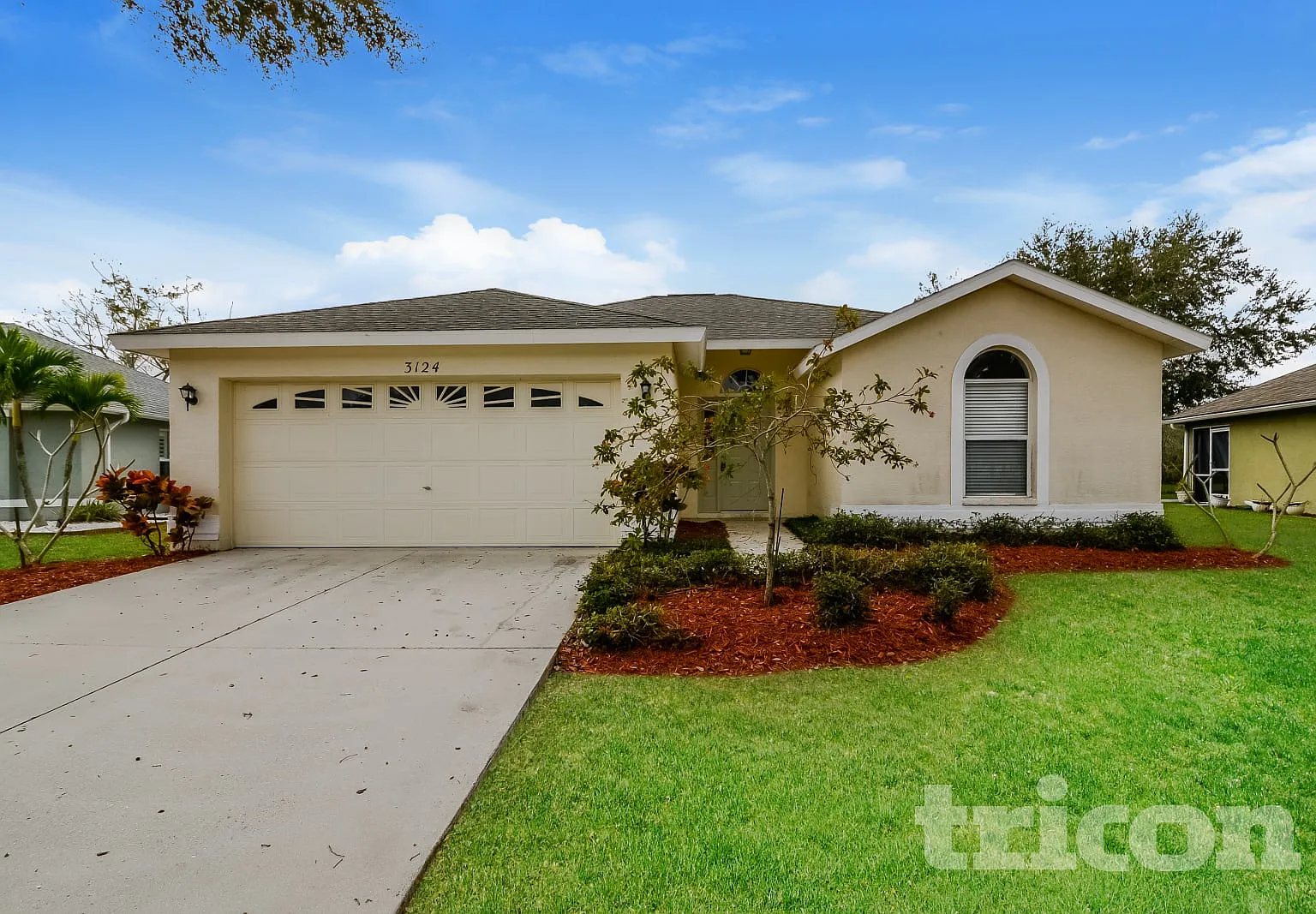 3124 58th Terrace E Bradenton FL — Photo 1
