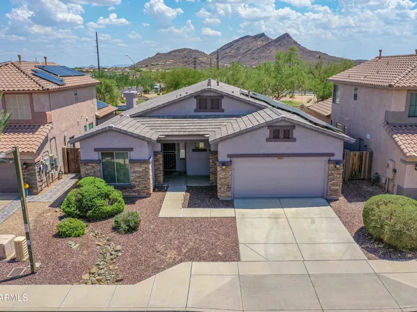 6423 W SILVER SAGE Lane, Phoenix, AZ 85083