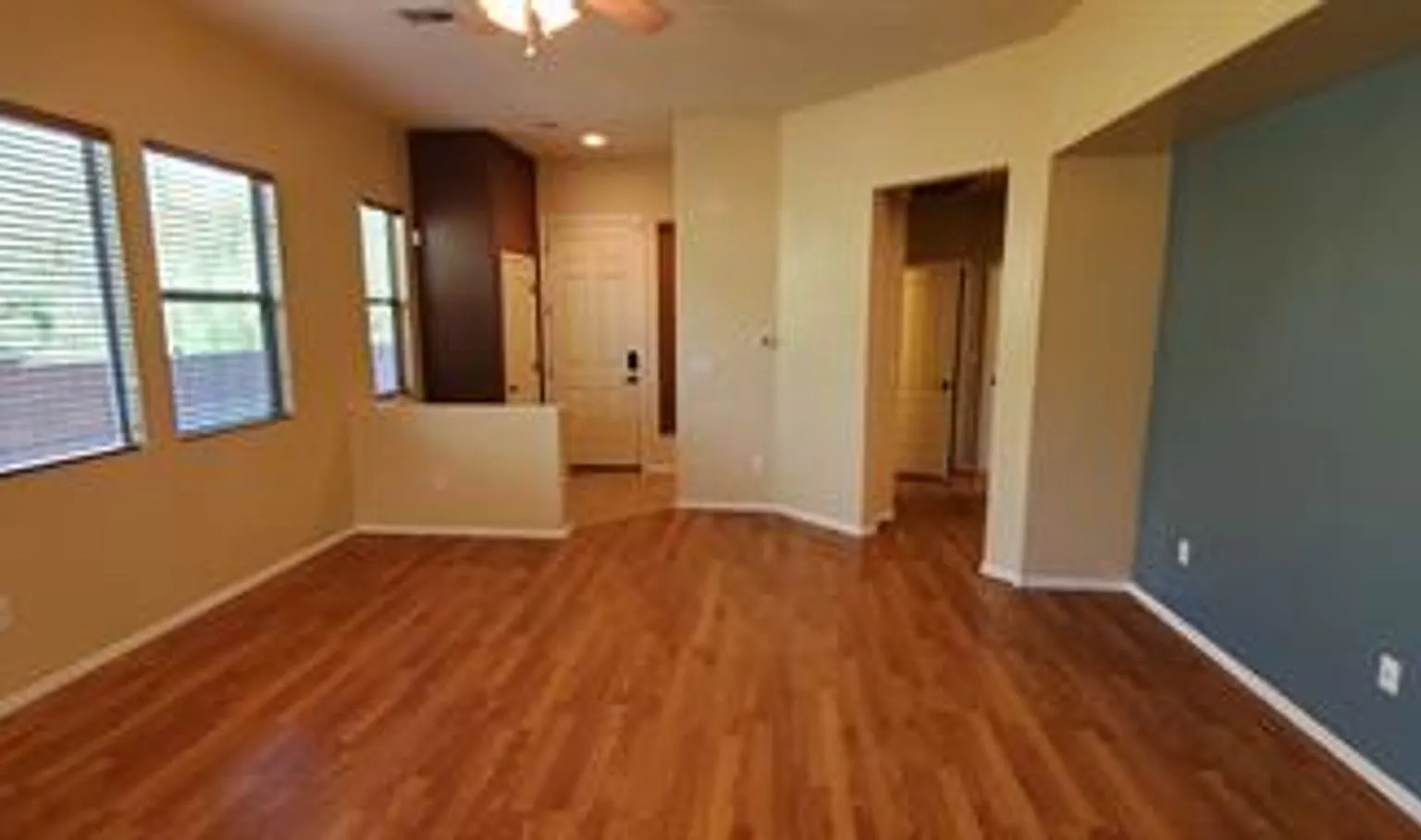 Spacious 3bd/2ba With Private Backyard Coming Soon! — Photo 2