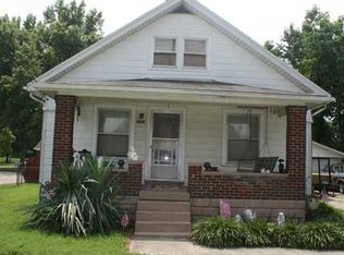 5404 Johnsontown Rd, Louisville, KY 40272