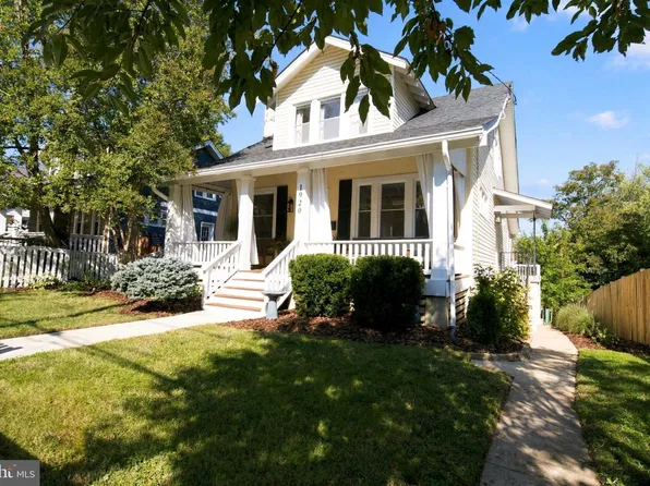 1920 Kearny St NE, Washington, DC 20018