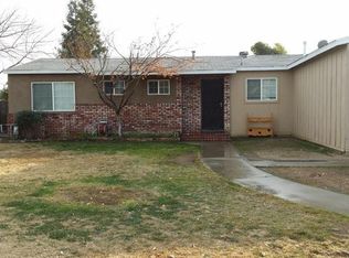 5072 E Hedges Ave, Fresno, CA 93727
