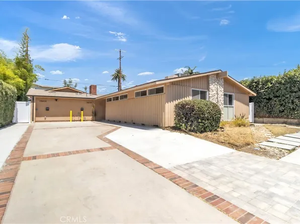 16433 Kingsbury St, Granada Hills, CA