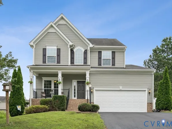 4013 Windy Creek Dr, Chesterfield, VA 23832