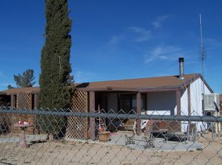 63631 Tilford Way, Joshua Tree, CA 92252