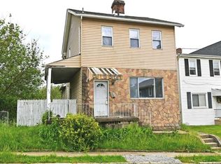 22 E Prospect Ave, Pittsburgh, PA 15205