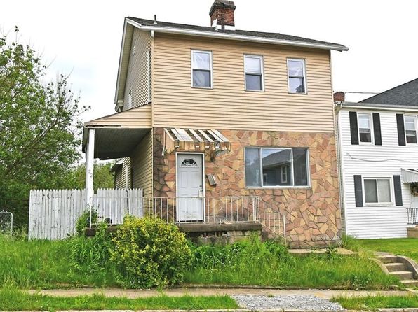 22 E Prospect Ave, Pittsburgh, PA 15205