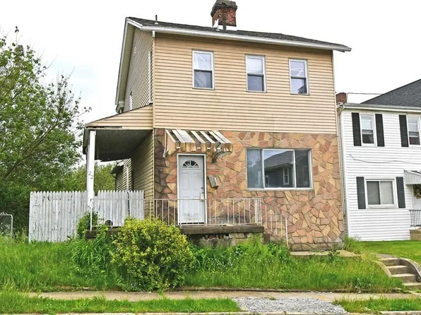 22 E Prospect Ave, Pittsburgh, PA 15205