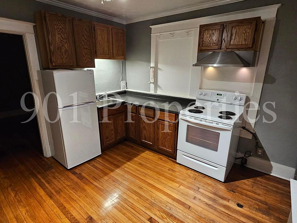 1st image of 1675 Tutwiler Ave #2