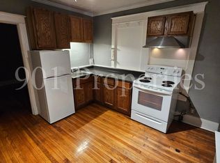 1675 Tutwiler Ave #2, Memphis, TN 38107