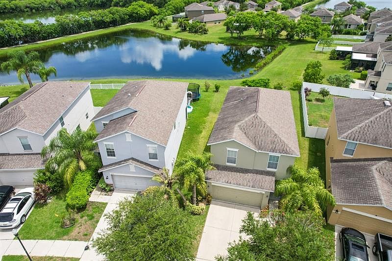 1307 Pasadena Bloom Ln, Ruskin, FL 33570 Zillow
