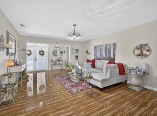 7625 Clarke Road, Lake Clarke Shores, FL 33406