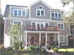 134 Salisbury Rd #2, Brookline, MA 02445