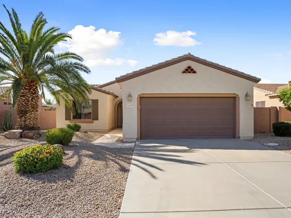 16439 W CENTURY PLANT Drive, Surprise, AZ 85387
