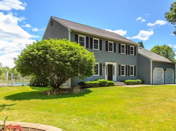 38 Naticook Avenue, Litchfield, NH 03052