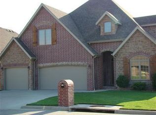 4588 S Stoney Ct, Springfield, MO 65810