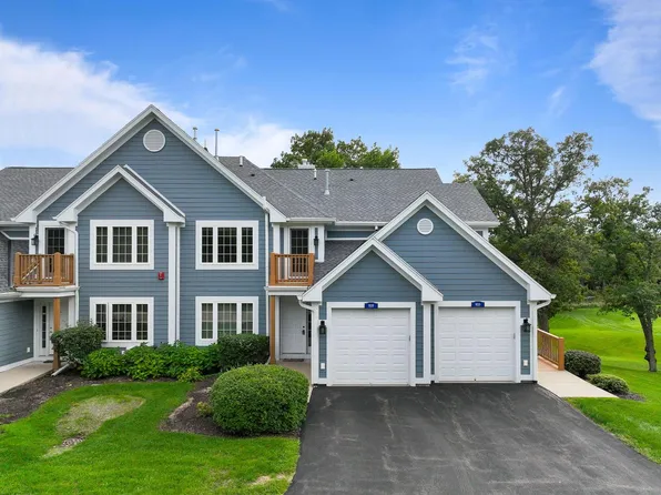 935 Scotland DRIVE #9-63, Lake Geneva, WI 53147