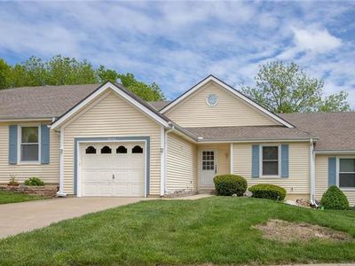 7053 N Garfield Ave, Kansas City, MO, 64118