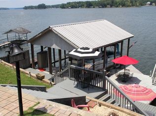 988 Lake Region Cir, Wetumpka, AL 36092