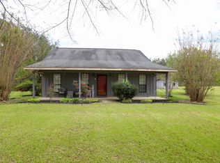 8640 State Highway 413, Weir, MS 39772
