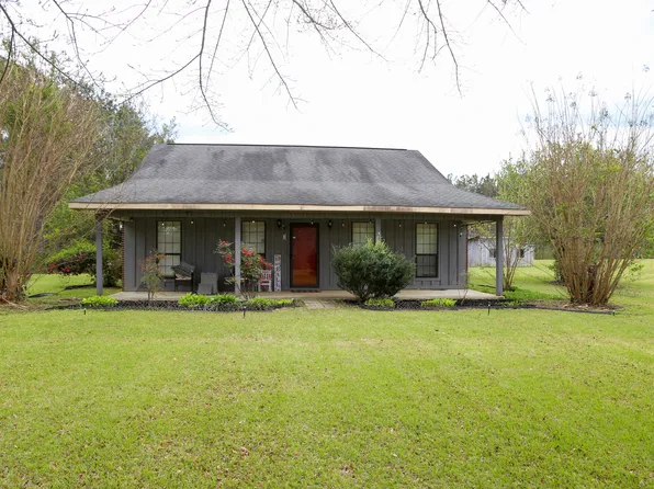 8640 State Highway 413, Weir, MS 39772
