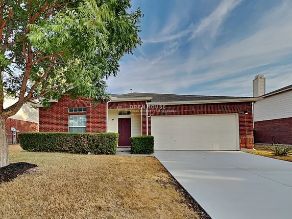 2021 Hickory Dr, Little Elm, TX 75068