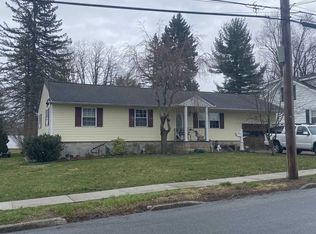 72 S Remsen Ave #V, Wappingers Falls, NY 12590