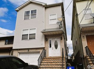 323 Bond St FLOOR 1, Elizabethport, NJ 07206