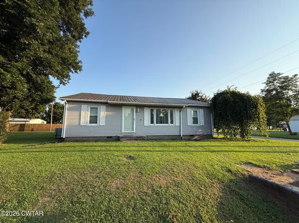 507 North St, Ridgely, TN 38080
