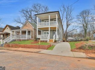 881 Sims St SW, Atlanta, GA 30310