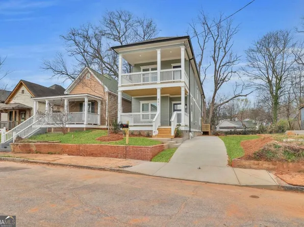 881 Sims St SW, Atlanta, GA 30310