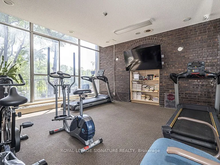 4091 Sheppard Ave E #2007 — Photo 23