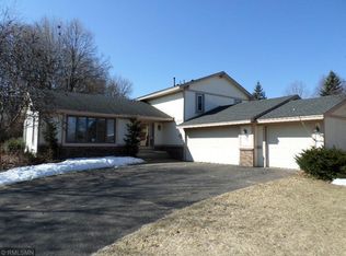 14326 Waco St NW, Ramsey, MN 55303