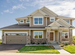 11357 W Laketowne Dr NE, Albertville, MN 55301