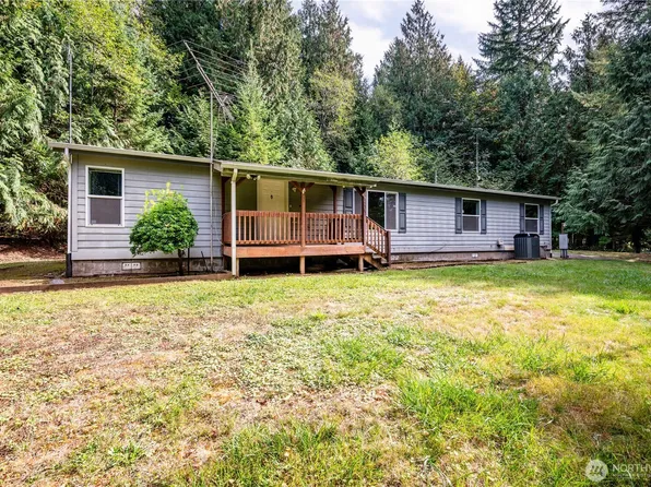 125 Eufaula Heights Road, Longview, WA 98632