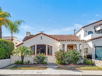 127 Argonne Ave, Long Beach, CA, 90803