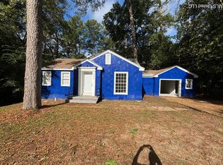 2123 Belvedere Dr, Jackson, MS 39204