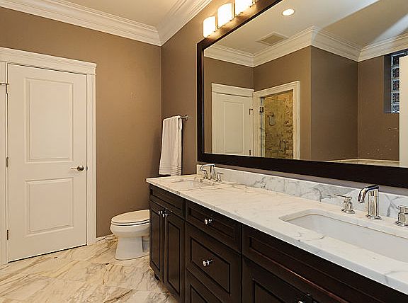 master bath