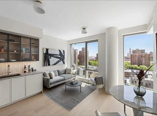222 Broadway #10A, New York, NY 10002