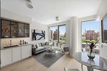 222 East Broadway, #10A