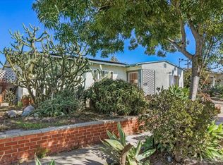 4587 Rolfe Rd, San Diego, CA 92117